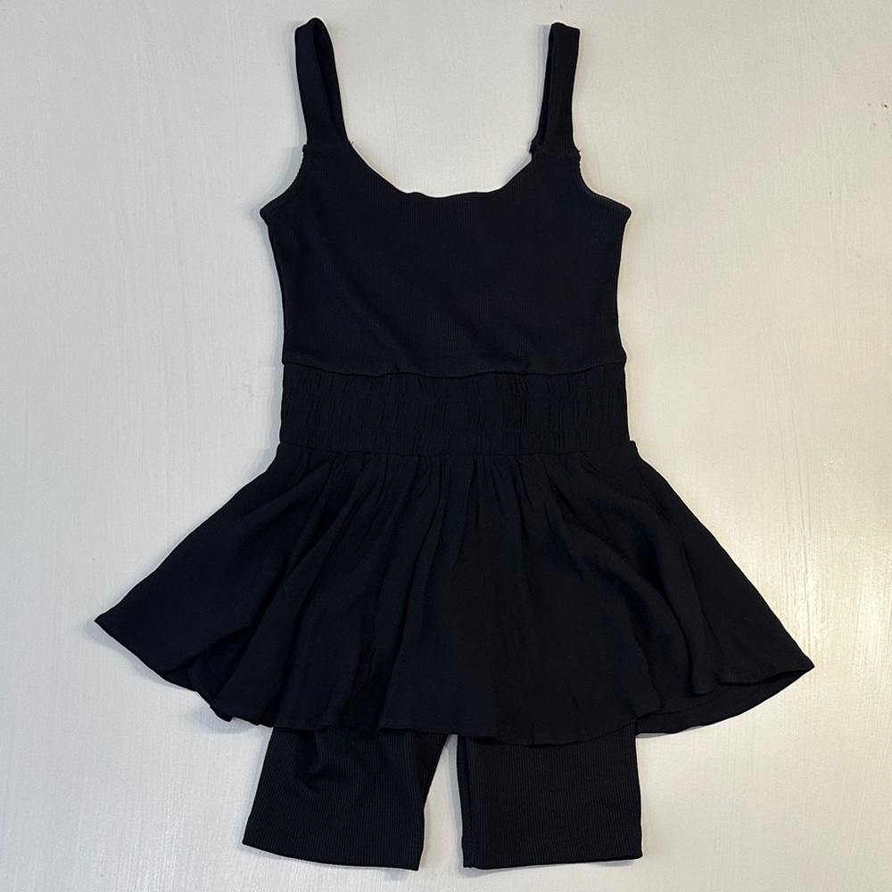 FP Movement by Free People Full Court Tennis Dress